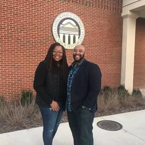 Meet your Posher, Demietre